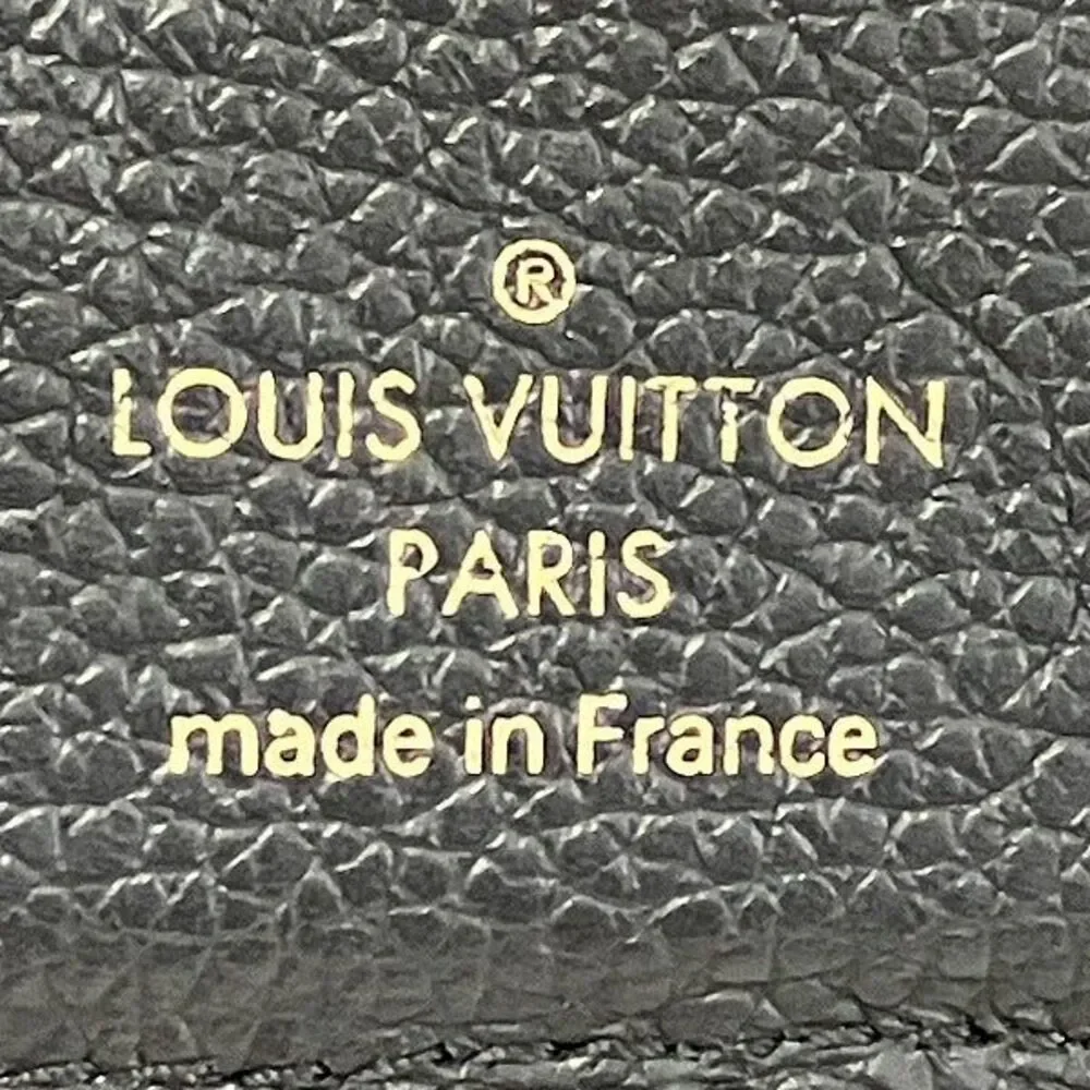 Louis Vuitton Portefeuille Clea Monogram Empreinte Wallet - Picture 4 of 9